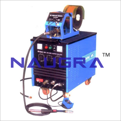 MIG-Welding Machine