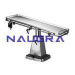 Small Operating Table Laboratory Equipments Supplies